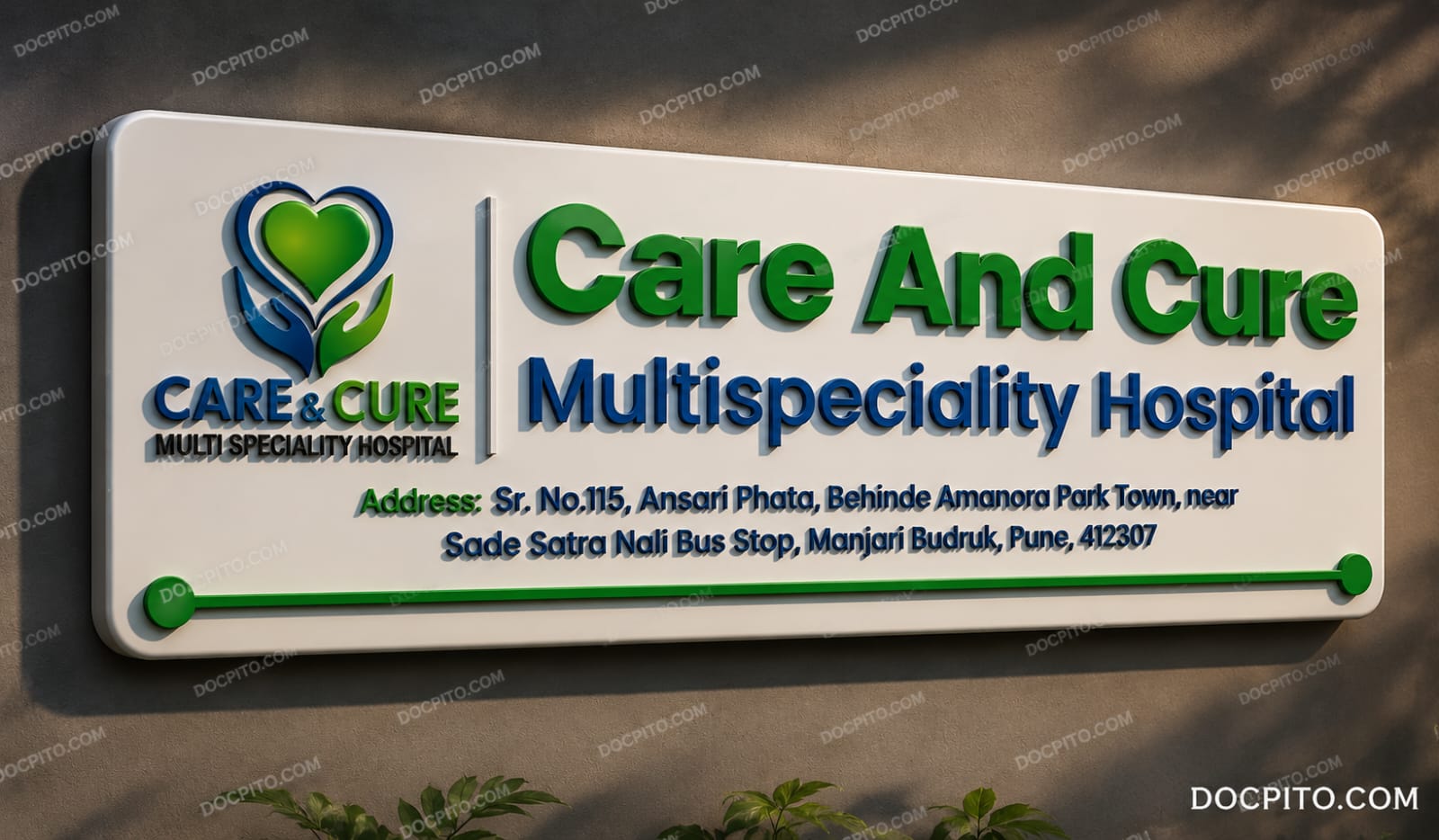 Hospital